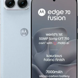 Motorola Edge 70 Fusion 5G 256Gb 8Ram