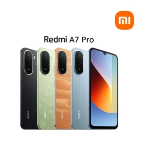 REDMI A7 PRO 4 Ram 128 GB