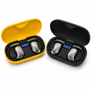 Auriculares inalámbricos G25